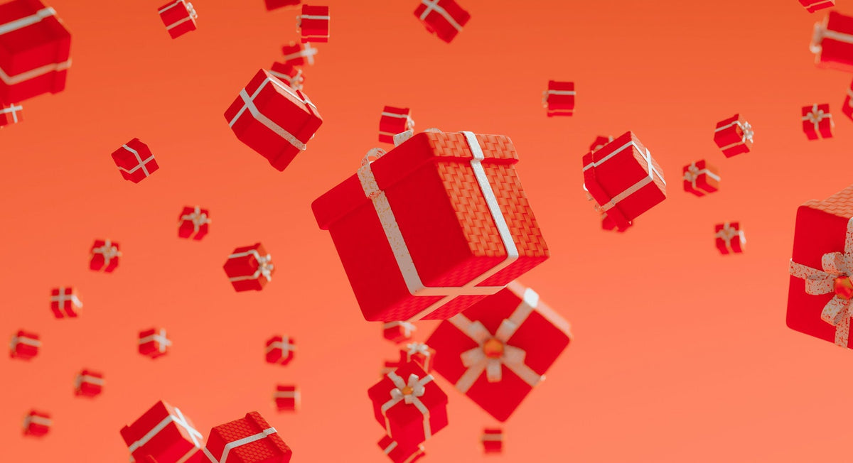 Das perfekte Geschenk für Läufer, die schon alles haben